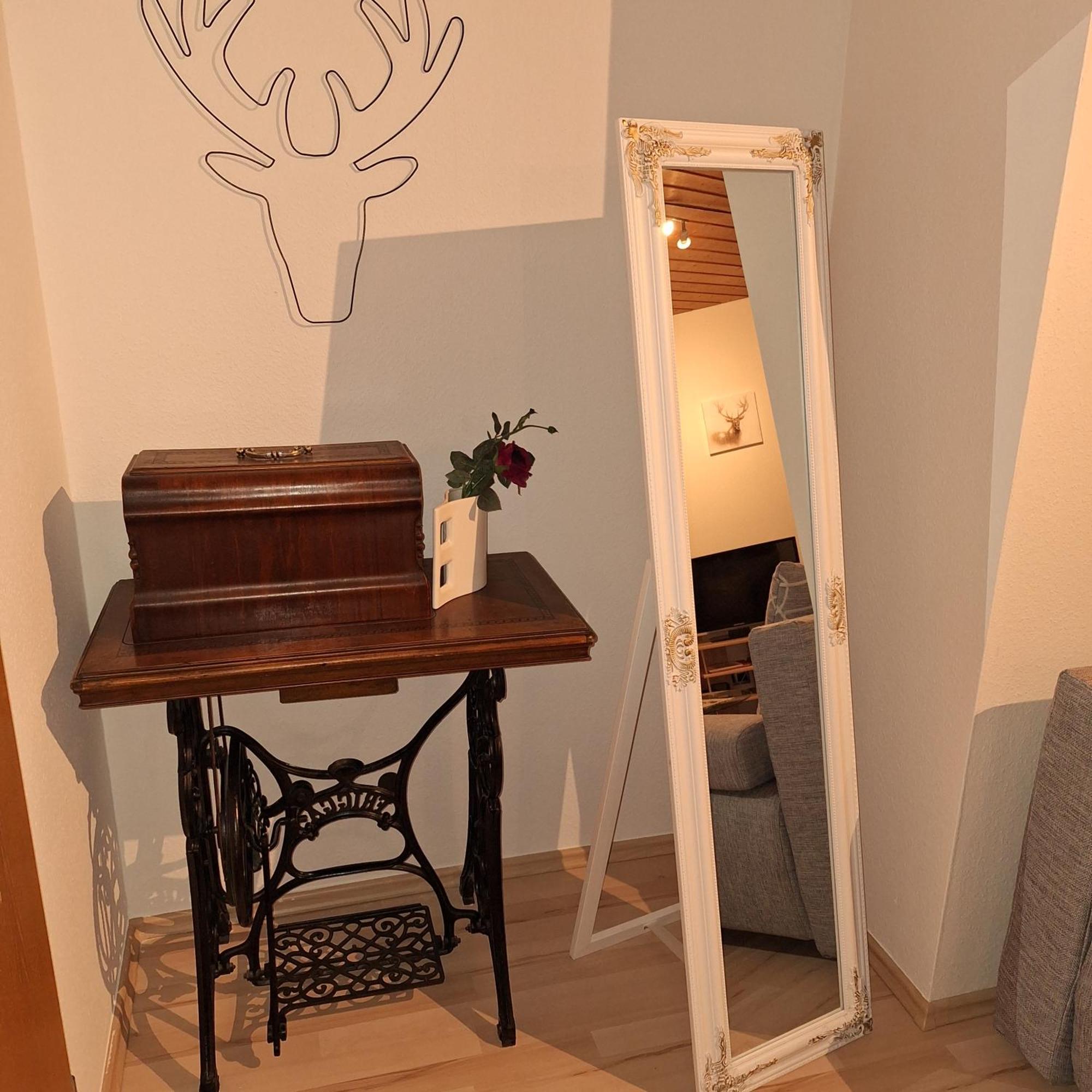 Ferienwohnung Haus Finkbeiner 克尼比斯 客房 照片